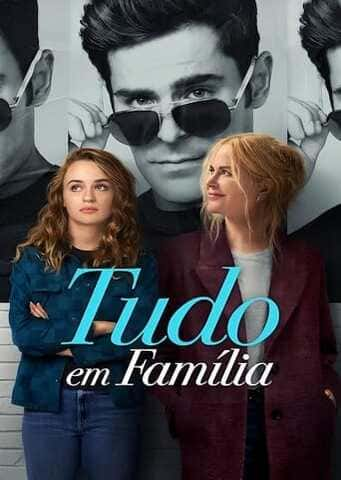 Tudo em Família - Assistir Tudo em Família Online Grátis