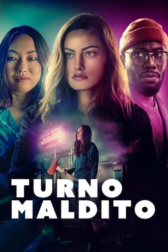 Turno Maldito Filmes Online Grátis HD