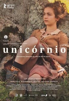 Unicórnio - filmes nacional