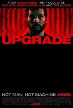 Upgrade (2019)