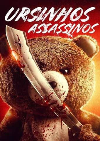 Ursinhos Assassinos - Assistir Ursinhos Assassinos Online Grátis