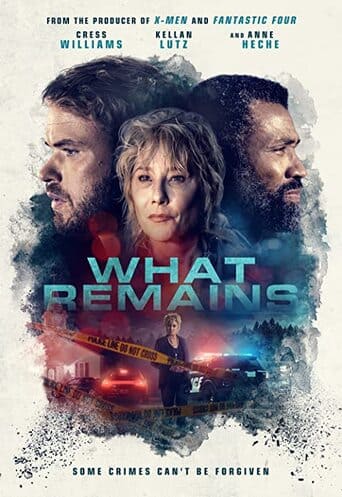 What Remains - assistir What Remains Dublado e Legendado Online grátis