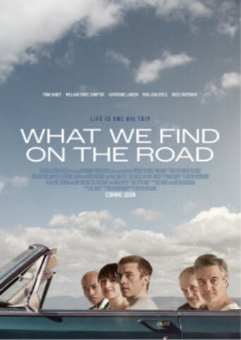 What We Find on the Road - Assistir What We Find on the Road Online Grátis