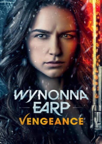 Wynonna Earp: Vengeance - Assistir Wynonna Earp: Vengeance Online Grátis