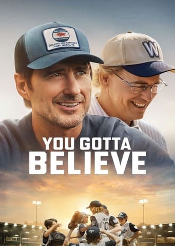 You Gotta Believe - Assistir You Gotta Believe Online Grátis